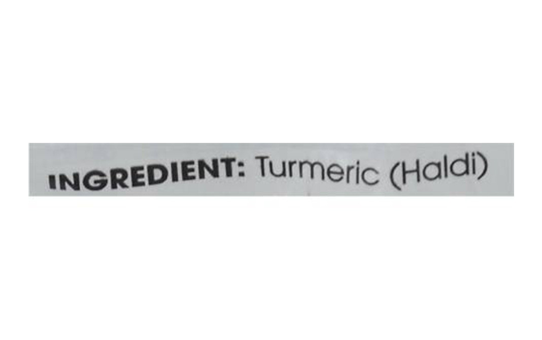 MTR Haldi Turmeric Powder    Pack  200 grams